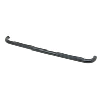Westin 1997-2014 Ford Expedition (Excl. EL model) E-Series 3 Nerf Step Bars - Black - Mammoth Racing -