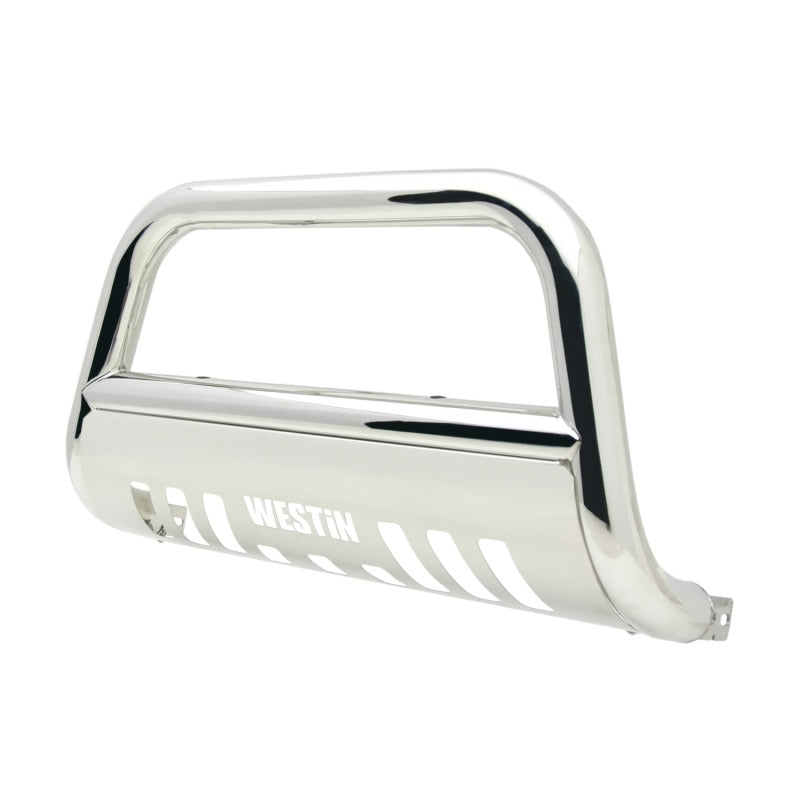 Westin 2009-2018 Dodge/Ram 1500 E-Series Bull Bar - SS - Mammoth Racing -