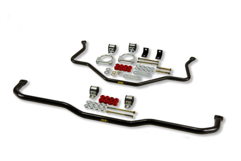 ST Anti-Swaybar Set Chevrolet Nova Omega Ventura - My Store