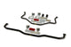 ST Anti-Swaybar Set Chevrolet Nova Omega Ventura - My Store