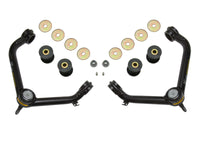 Icon 2009+ Ram 1500 Tubular Upper Control Arm Delta Joint Kit - Mammoth Racing -