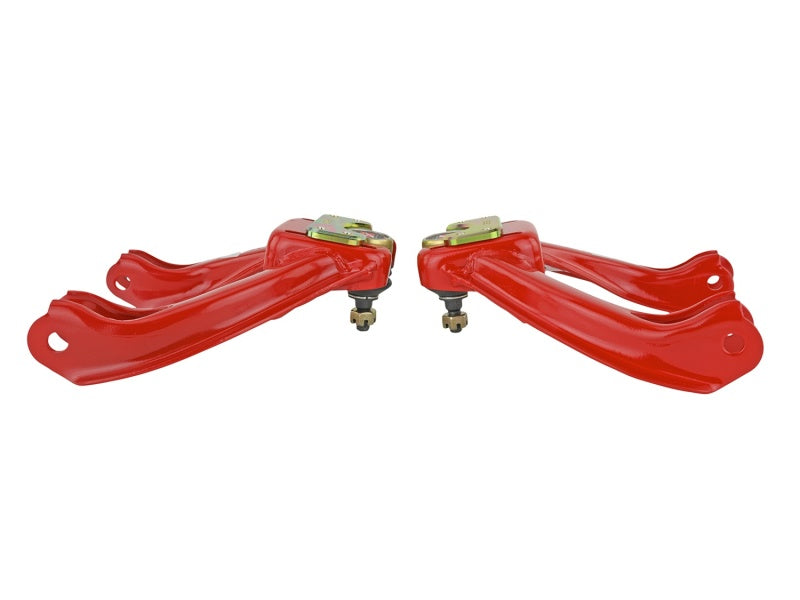 Skunk2 Pro Series 90-93 Acura Integra Adjustable Front Camber Kits (+/- 3.3 Degrees) - Mammoth Racing -