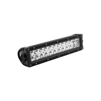 Westin EF2 LED Light Bar Double Row 12 inch Combo w/3W Epistar - Black - Mammoth Racing -