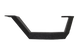 Go Rhino Rb10 Running Boards - Bedliner Coating Finish - Complete Kit - Mammoth Racing -