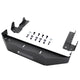 Go Rhino 19-21 Chevrolet Silverado 1500 - 3100 Series StepGuard Winch Tray Kit (Fits 3176t/3176mt) - Mammoth Racing -