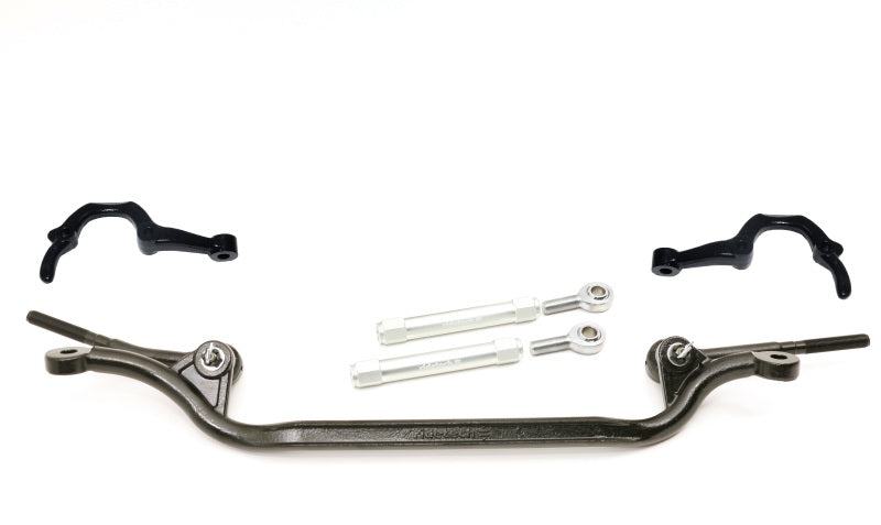 Ridetech 67-69 Camaro 68-74 Nova TruTurn Steering System Package Does Not Include Spindles - Mammoth Racing -