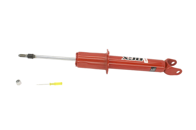 KYB Shocks & Struts AGX Rear TOYOTA Supra 1994-98 - Mammoth Racing -