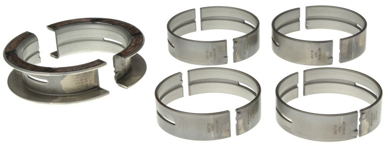 Clevite Cummins C Series 6 Cyl Main Bearing Set - Mammoth Racing -