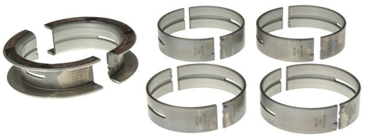 Clevite Cummins C Series 6 Cyl Main Bearing Set - Mammoth Racing -