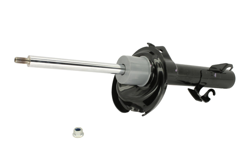KYB Shocks & Struts Excel-G Front Right VOLVO C30 2008-10 VOLVO S40 2004-10 VOLVO V50 2005-10 - Mammoth Racing -