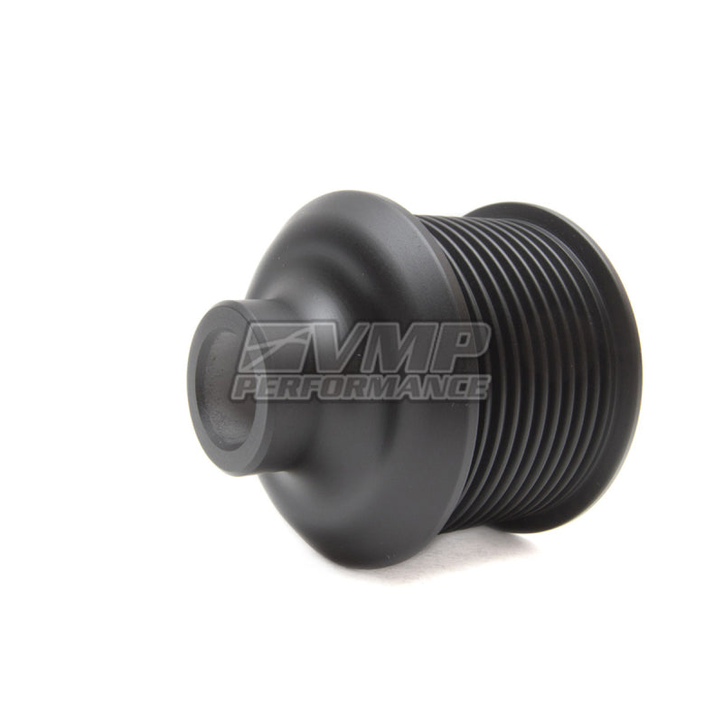 VMP Performance 07-14 Ford Shelby GT500 2.5in 3-4 PSI Press-On Pulley - My Store