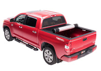 BAK 2022+ Toyota Tundra 6.5ft Bed Revolver X2 Bed Cover - Mammoth Racing -