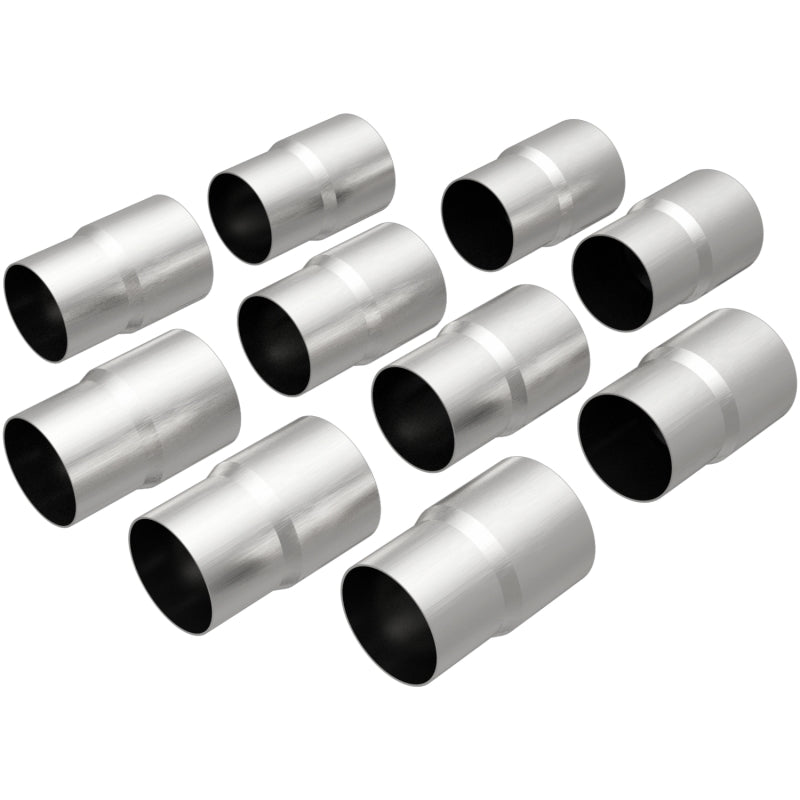 MagnaFlow Pipe Trans 10Pk 3.50 Id-4.00 Odx5 - Mammoth Racing -