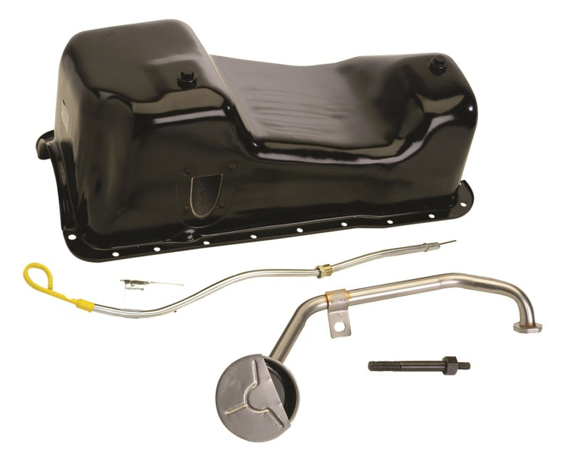 Ford Racing 351W/5.8L Engine Swap Oil Kit - My Store