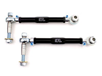 SPL Parts 06-15 Mazda Miata (NC) / 03-12 Mazda RX-8 Rear Upper Lateral (Camber) Links - Mammoth Racing -
