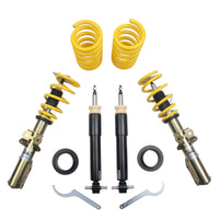 ST X-Height Adjustable Coilovers 2015 Ford Mustang GT - My Store