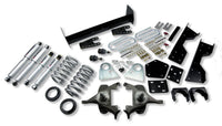 Belltech Lowering KIT With SP Shocks - Mammoth Racing -