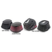 Banks Power 15 Chevy 6.6L LML Ram-Air Intake System - Mammoth Racing -