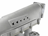 Skunk2 Ultra Series B Series Vtec 3.5l Intake Manifold - Silver (For 4.5l - add sk907-05-9001) - Mammoth Racing -