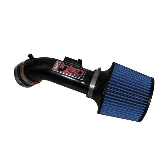 Injen 10-12 Mazda 3 2.5L-4cyl Black Short Ram Intake - Mammoth Racing -