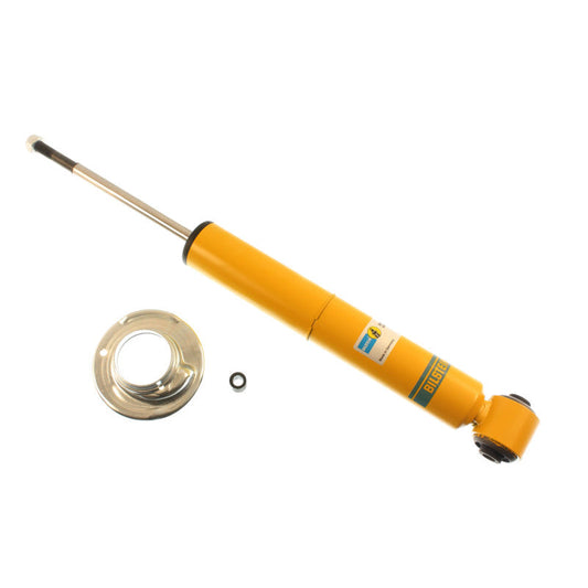 Bilstein B6 1990 Audi V8 Quattro Base Rear 46mm Monotube Shock Absorber - Mammoth Racing -
