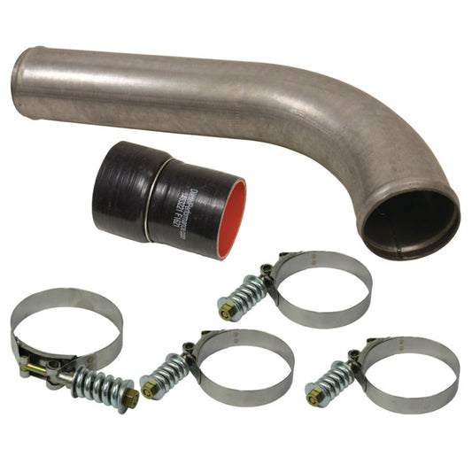 BD Diesel Intercooler Intake Pipe - Dodge 2007-2009 6.7l - My Store
