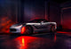 Oracle Chevrolet Corvette C7 Concept Sidemarker Set - Tinted - No Paint - Mammoth Racing -