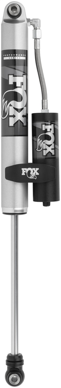Fox 20+ Jeep JT Gladiator 2.0 Performance Series Remote Reservoir Rear Shock 4.5-6in Lift - My Store