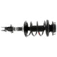 KYB Shocks & Struts Strut Plus Front Left 13-14 Subaru Outback - Mammoth Racing -
