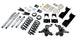 Belltech Lowering KIT With SP Shocks - Mammoth Racing -
