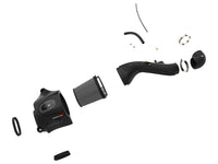 aFe 08-11 Toyota Land Cruiser V8 4.7L Momentum GT Cold Air Intake w/ Pro DRY S Media - My Store