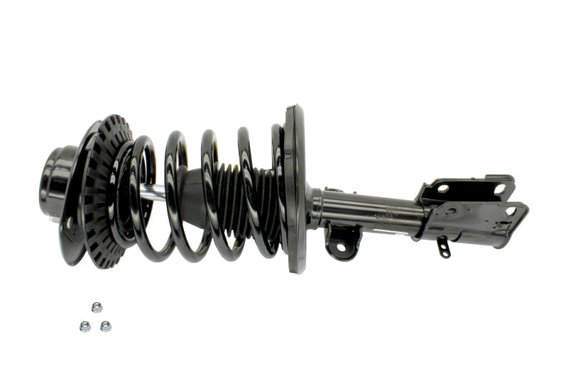 KYB Shocks & Struts Strut Plus Front Right CHRYSLER Town and Country Mini Van 2001-07 CHRYSLER Voyag - Mammoth Racing -