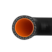 Mishimoto 88-91 BMW E30 (M3) Black Silicone Hose Kit - Mammoth Racing -
