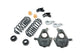 Belltech Lowering KIT W/O Shocks - Mammoth Racing -