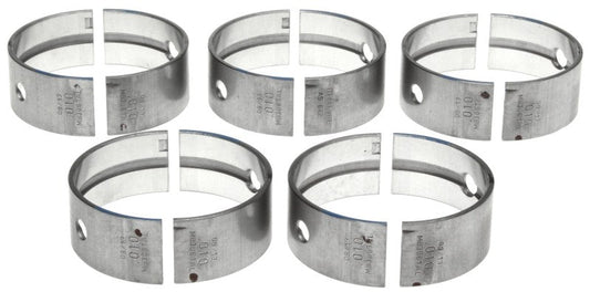 Clevite Chrys Pass 122 2.0L 156 2.6L Engs 1978-90 Mitsubishi 1997cc 2.0 Main Bearing Set - Mammoth Racing -