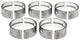Clevite Chrys Pass 122 2.0L 156 2.6L Engs 1978-90 Mitsubishi 1997cc 2.0 Main Bearing Set - Mammoth Racing -