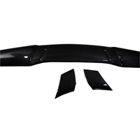 Carbon Fiber Rear Spoiler Wing for Ferrari 458
