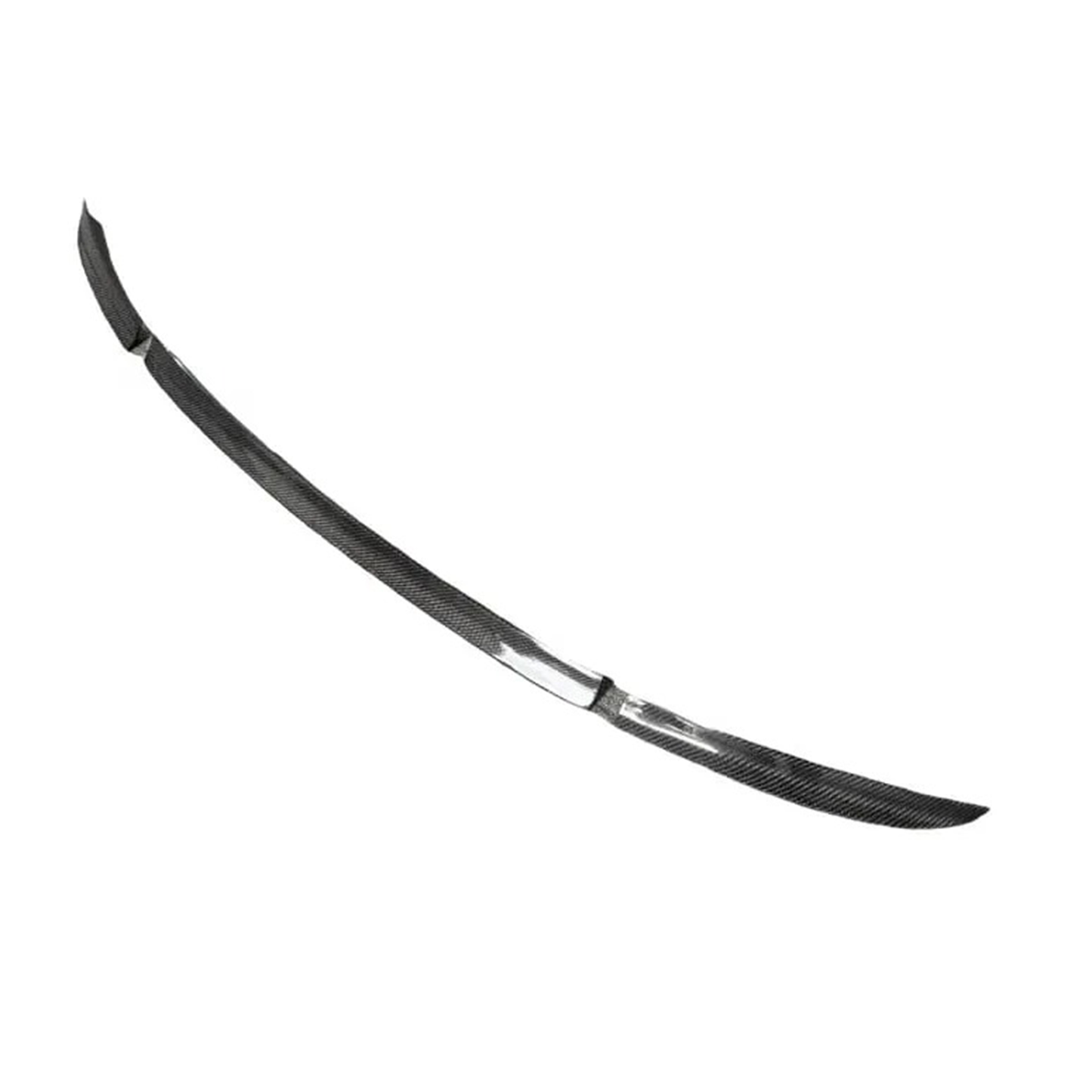 Carbon Fiber Rear Spoiler for Ferrari 812 GTS