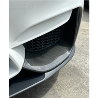 MP Style Carbon Fiber Body Kit for BMW F80 M3 F82 F83 M4