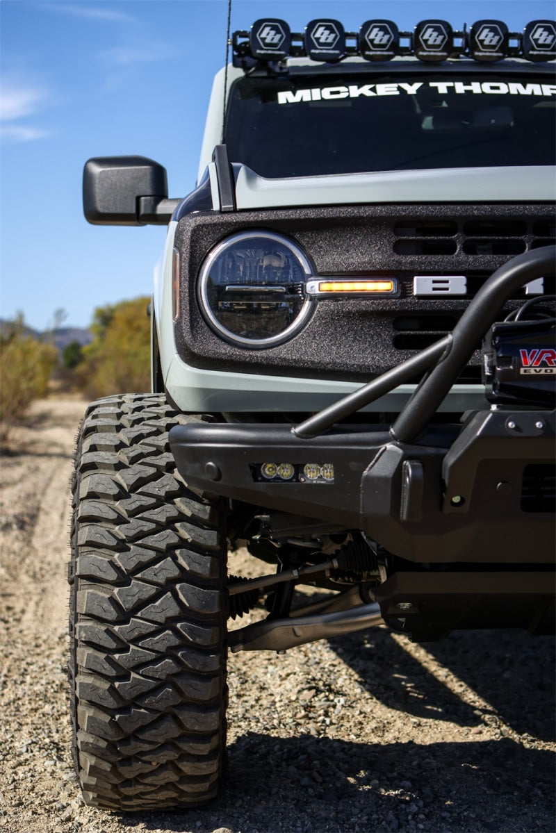 Mickey Thompson Baja Legend MTZ Tire - 31x10.50r15lt 109q 90000056178 - Mammoth Racing -