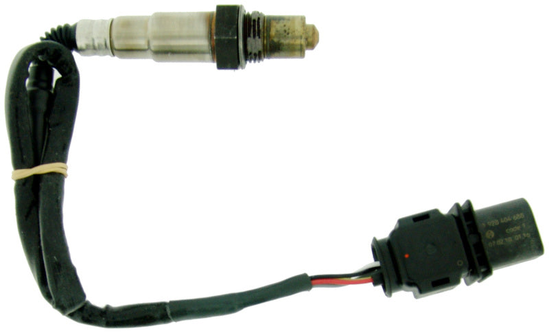 NGK Audi A8 Quattro 2007 Direct Fit 5-Wire Wideband A/F Sensor - Mammoth Racing -