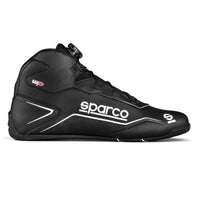 Sparco Shoe K-Pole WP 26 BLK - My Store