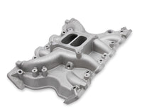 Weiand 8010 Action Plus Intake Manifold - My Store