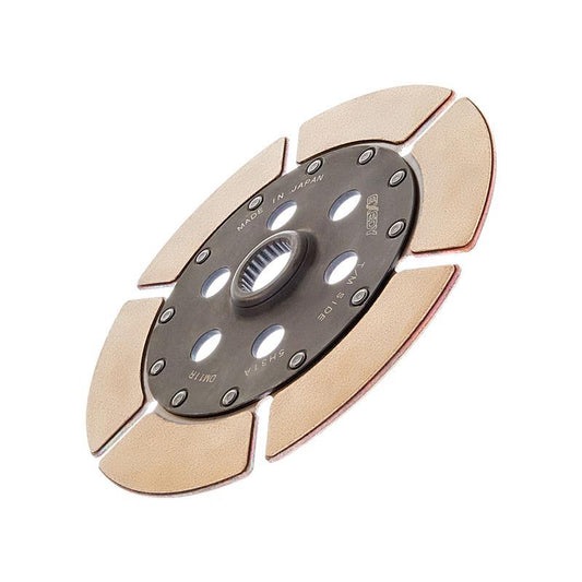 Exedy Universal Hyper Multi Disc Assembly (a/b/c) Rigid Disc Fits Mmr200 & Mmr300
