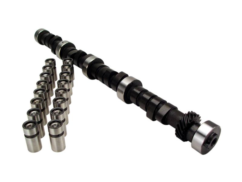 COMP Cams Cam & Lifter Kit CRB XE295Hl - My Store