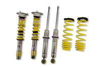 KW Coilover Kit V2 BMW M5 E39 (M539) Sedan - Mammoth Racing -