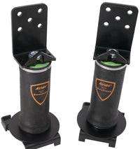 Ridetech 49-51 Mercury Air Over Leaf Rear CoolRide System - Mammoth Racing -