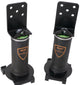 Ridetech AIRoverLeaf 2000lb Underframe 2in Leaf Bracket Kit - Mammoth Racing -