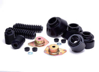 Daystar 2007-2011 Dodge Nitro 2WD/4WD - 2in Lift Kit - Mammoth Racing -