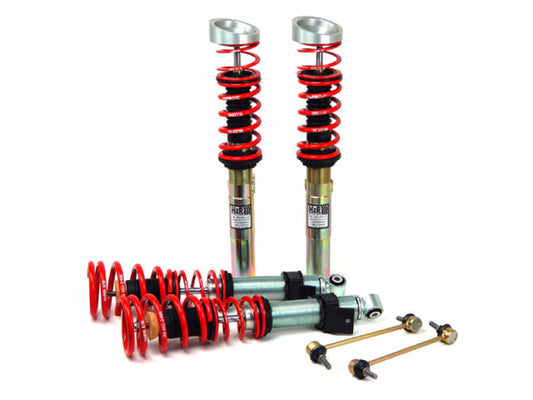 H&R 00-04 Porsche 911/996 Turbo (awd) Street Perf. Coil Over - My Store